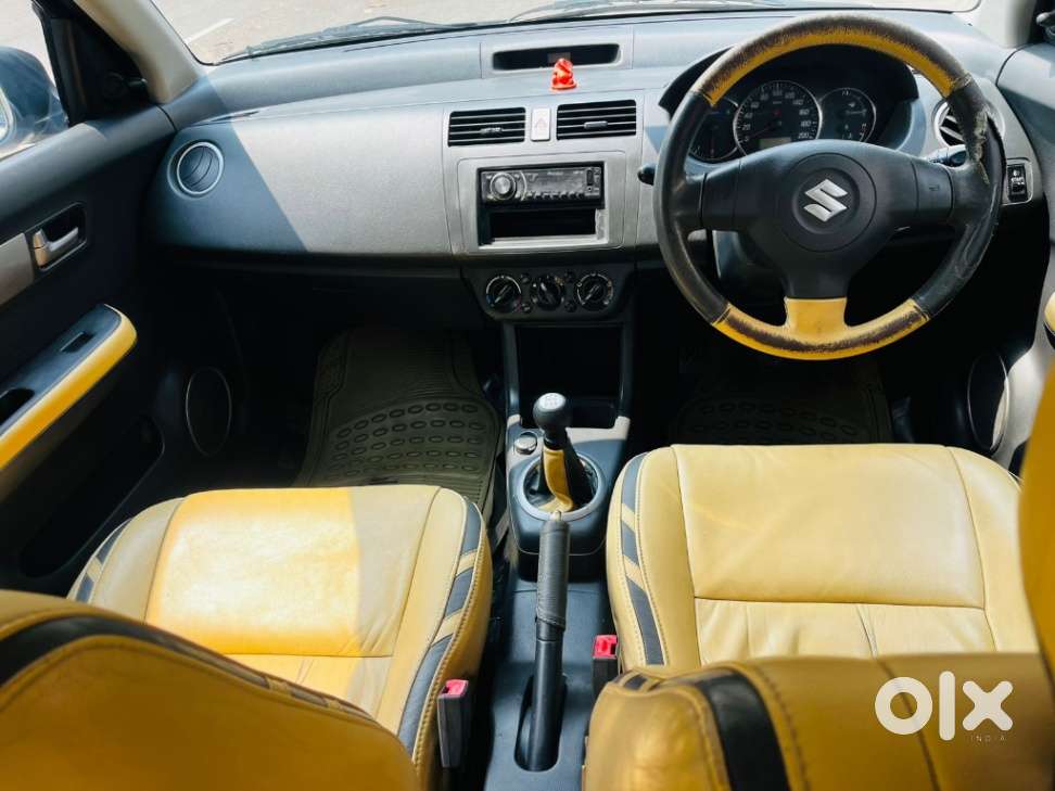 Maruti Suzuki Swift Ddis Vdi, 2009, Diesel