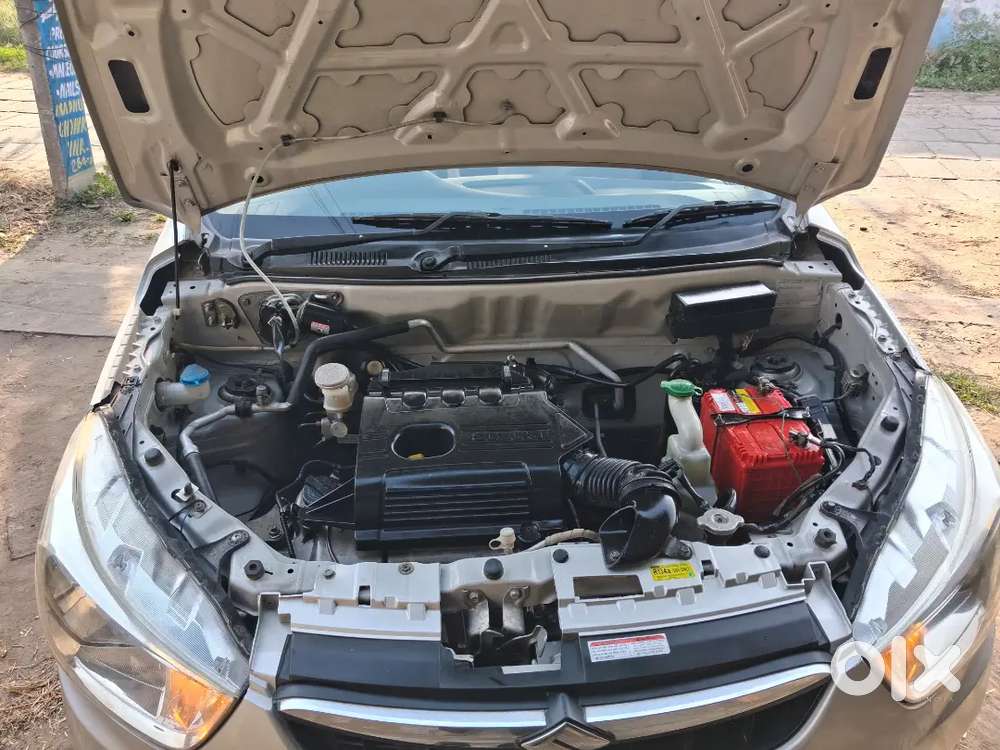 Alto K10 Vxi 2017 First Owner Insurance Till 2027 All Original