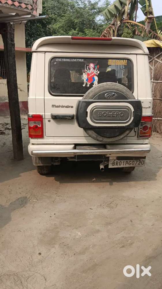 Mahindra Beloro Condition Good