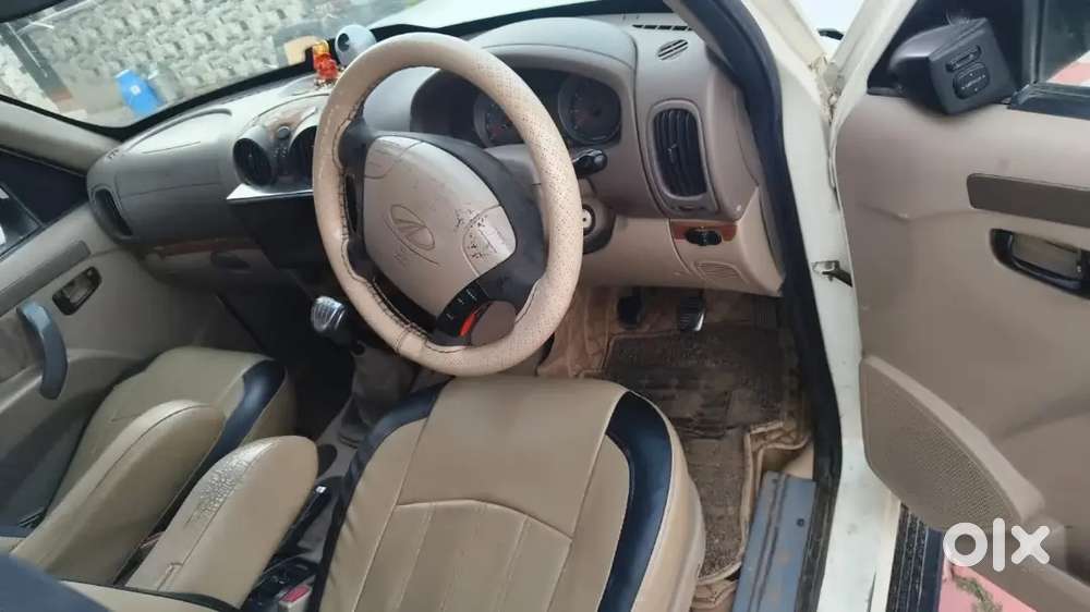 Mahindra Scorpio S11 (top Model) - Mint Condition, Single Owner