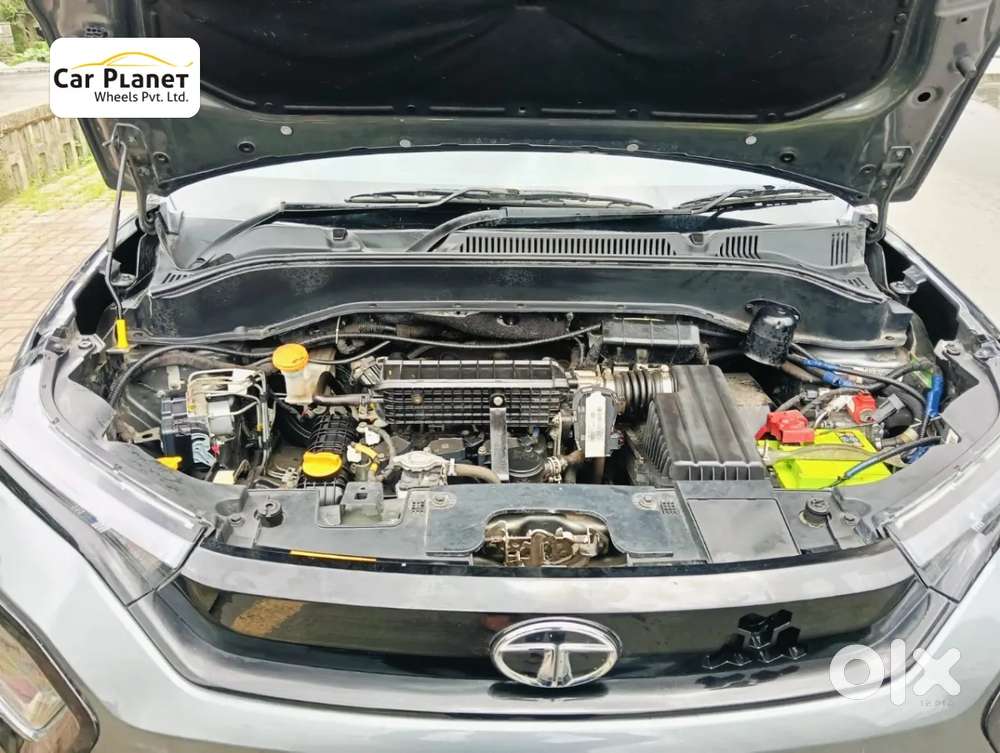 Tata Punch Pure Icng, 2023, Cng & Hybrids