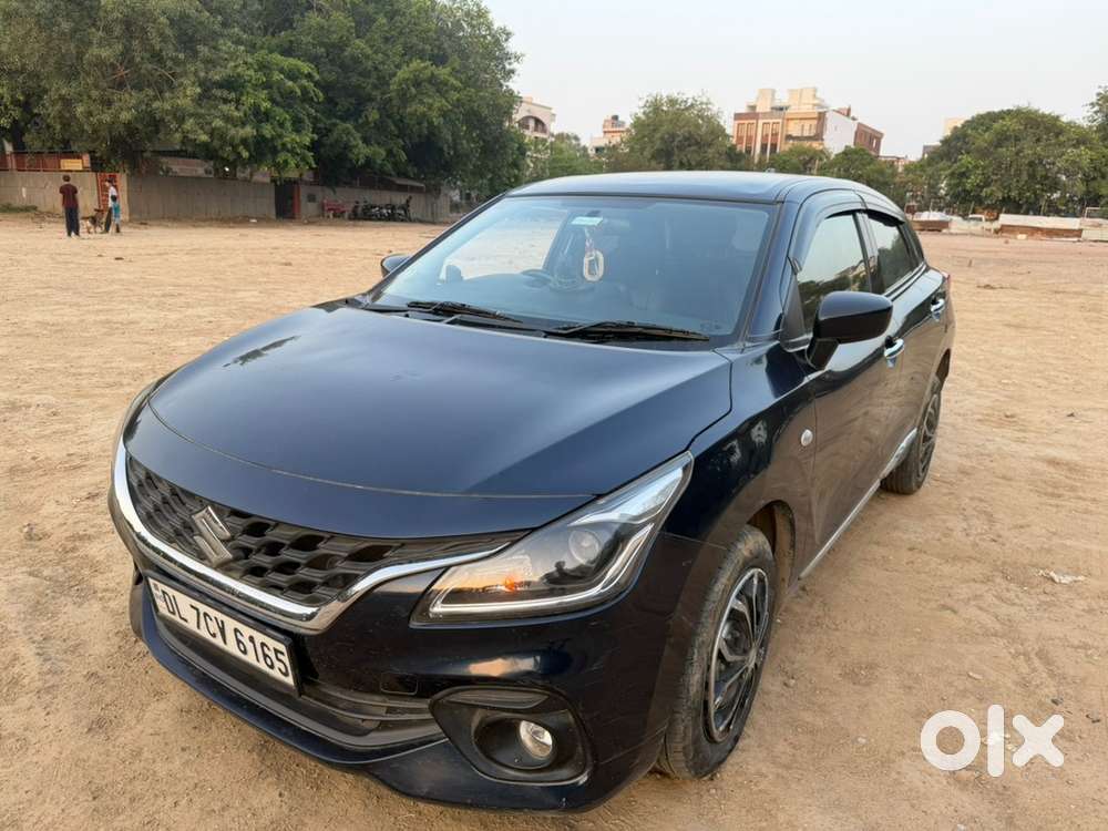 2023 Maruti Baleno 2023