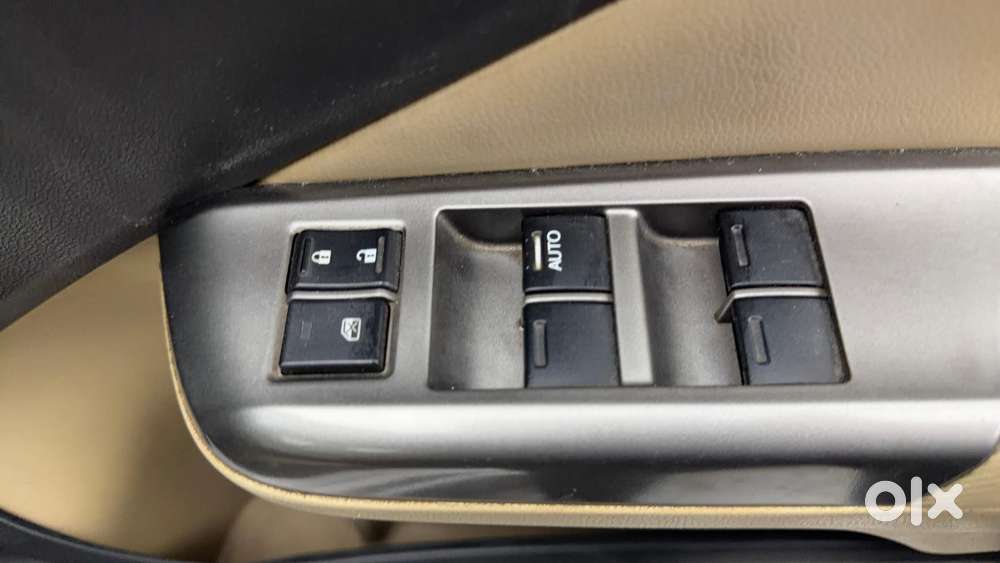 Honda City 1.5 E Mt, 2015, Cng & Hybrids
