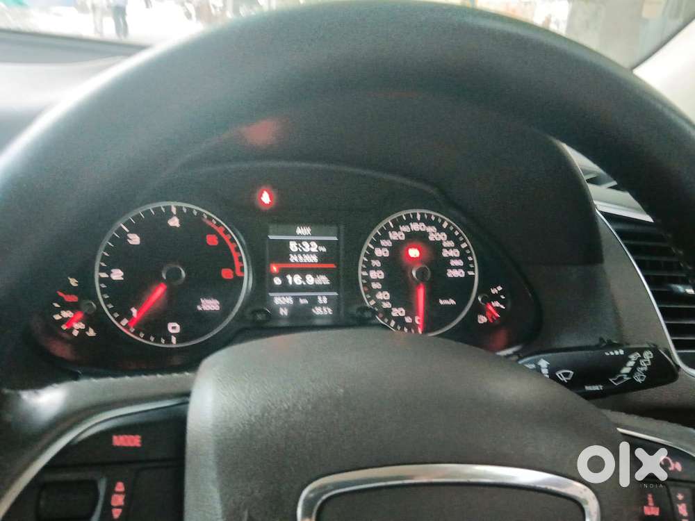 Audi Q5 2.0 30 Tdi Sport Edition, 2014, Diesel