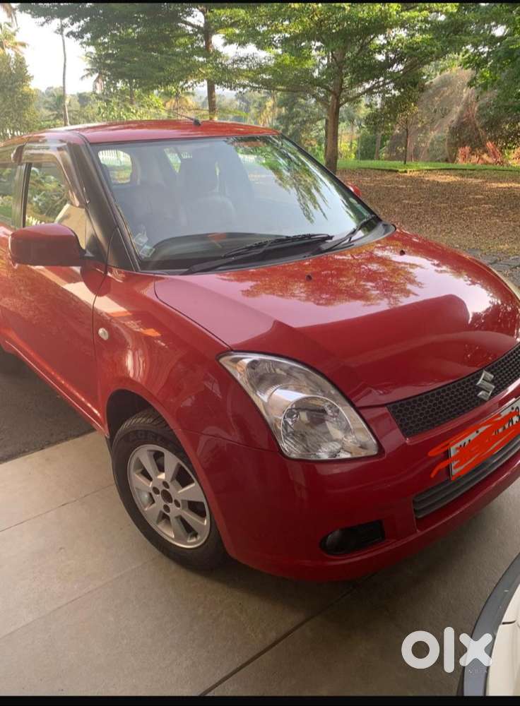 Maruti Swift Petrol 2005