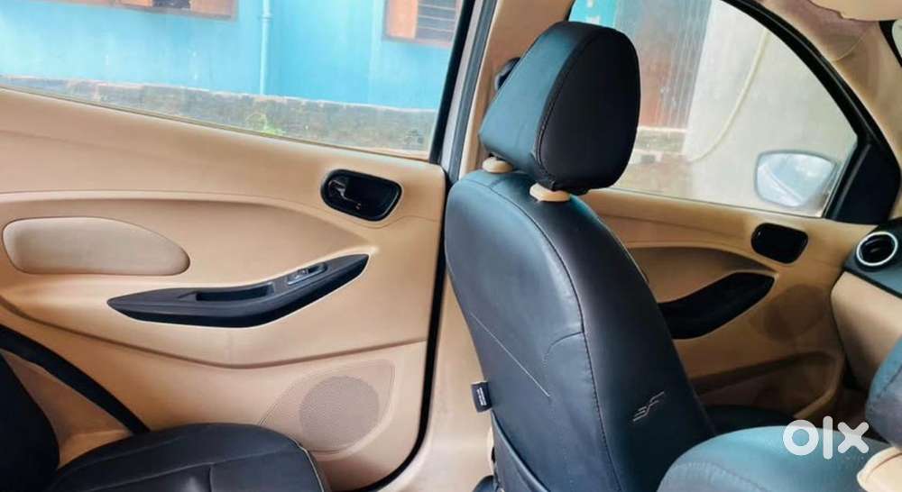 Ford Diesel Manual 2016