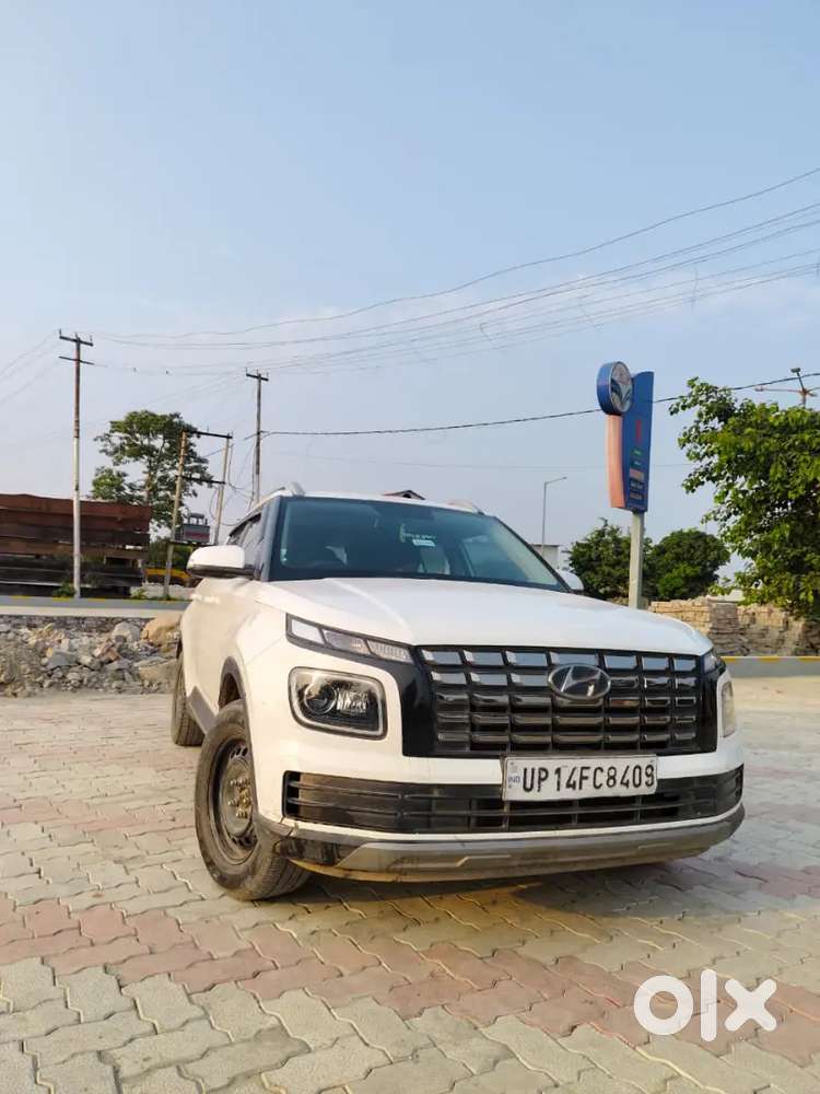 Hyundai Venue 2022