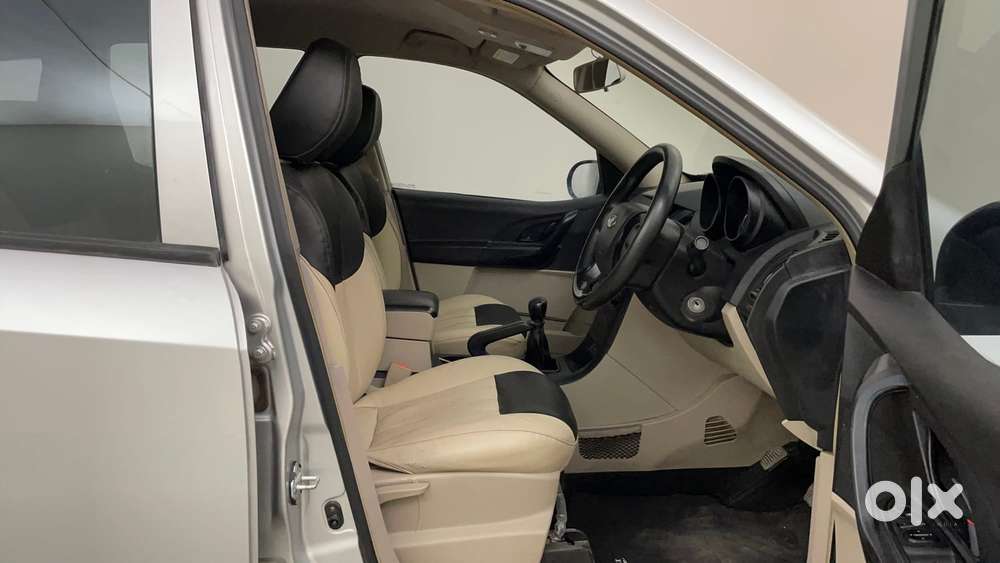 Mahindra Xuv500 W4, 2016, Diesel