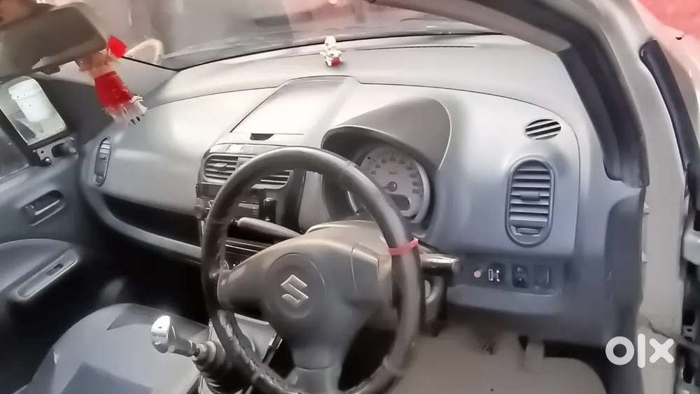 Maruti Suzuki Ritz 2011 Cng & Hybrids 101000 Km Driven