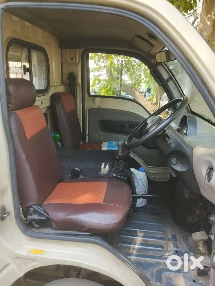 Tata Ace Ht