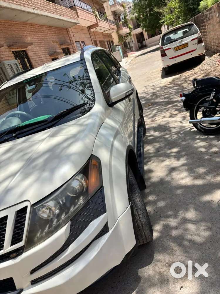Mahindra Xuv500 Diesel Manual 2012