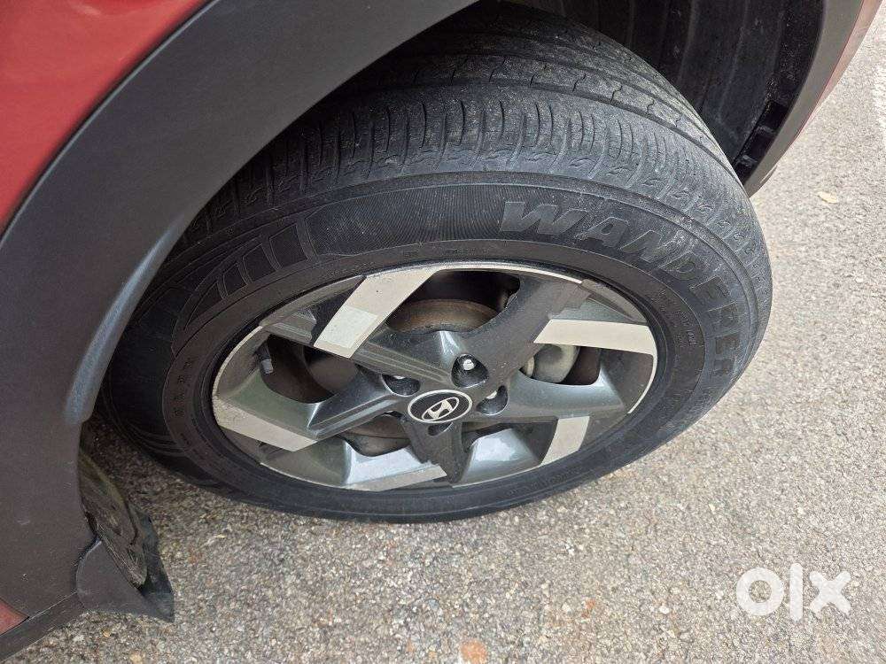 Hyundai Venue Sx Turbo, 2020, Petrol