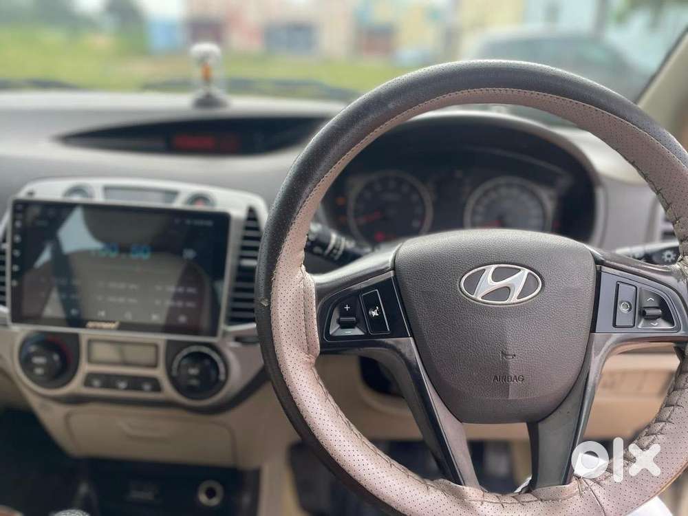 Hyundai Manual Petrol 2009