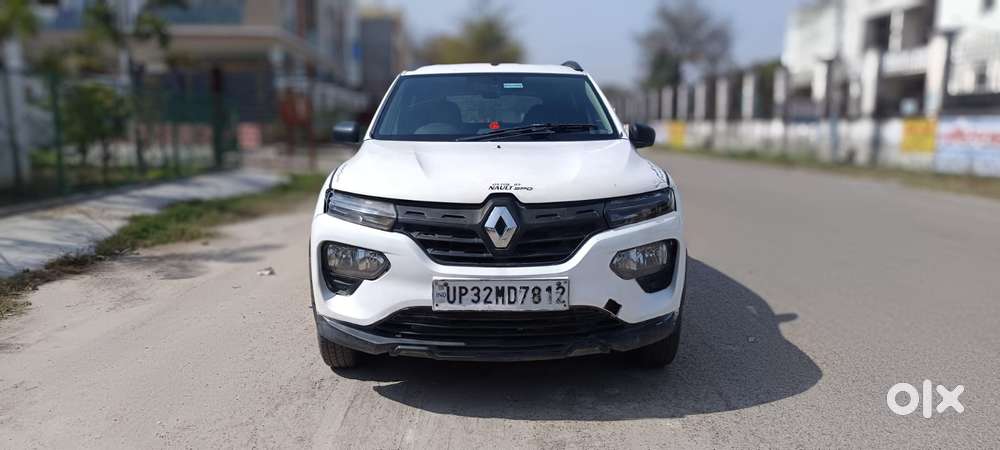 Renault Kwid Rxl, 2021, Petrol