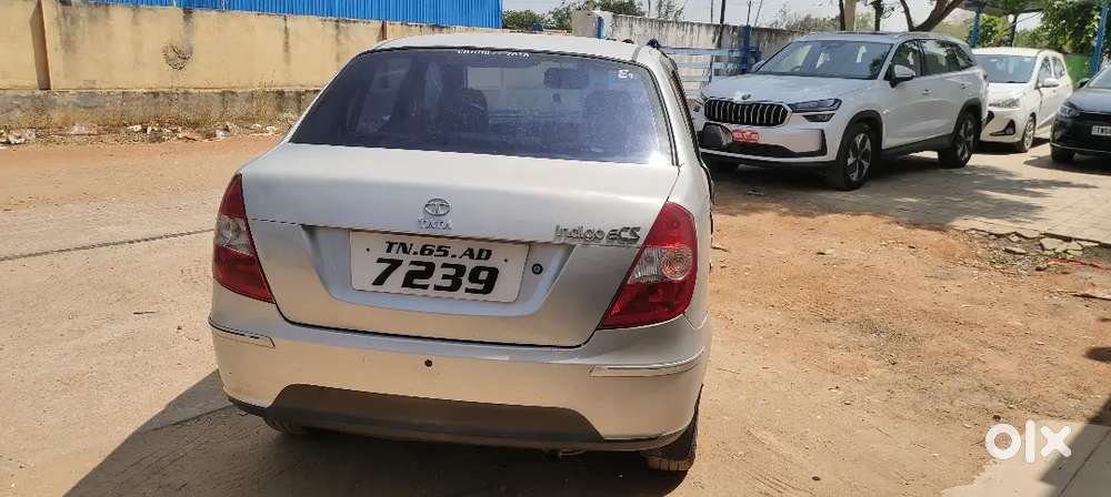 Tata Indigo For Sale Single Owner