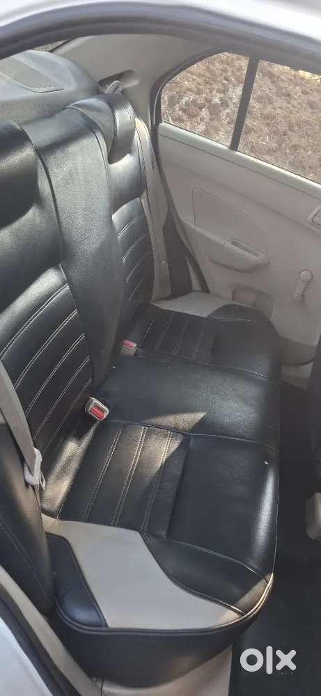 Maruti Suzuki Dzire 2017 Diesel Well Maintained