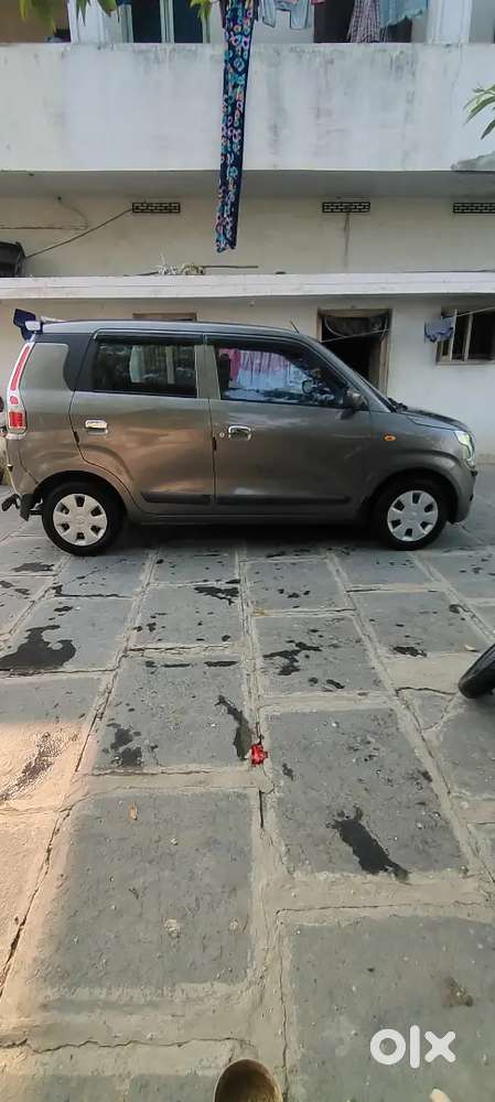 Maruti Suzuki Wagon R 2023 Petrol 30000 Km Driven
