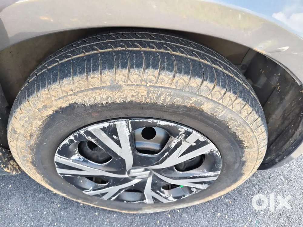 Maruti Suzuki Ritz 2015 Diesel 108000 Km Driven