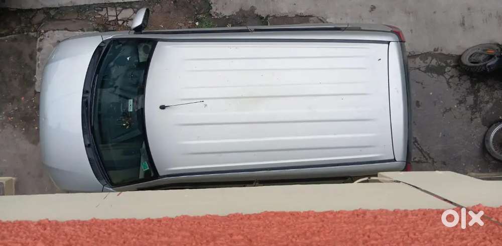 Maruti Suzuki Wagon R 2021