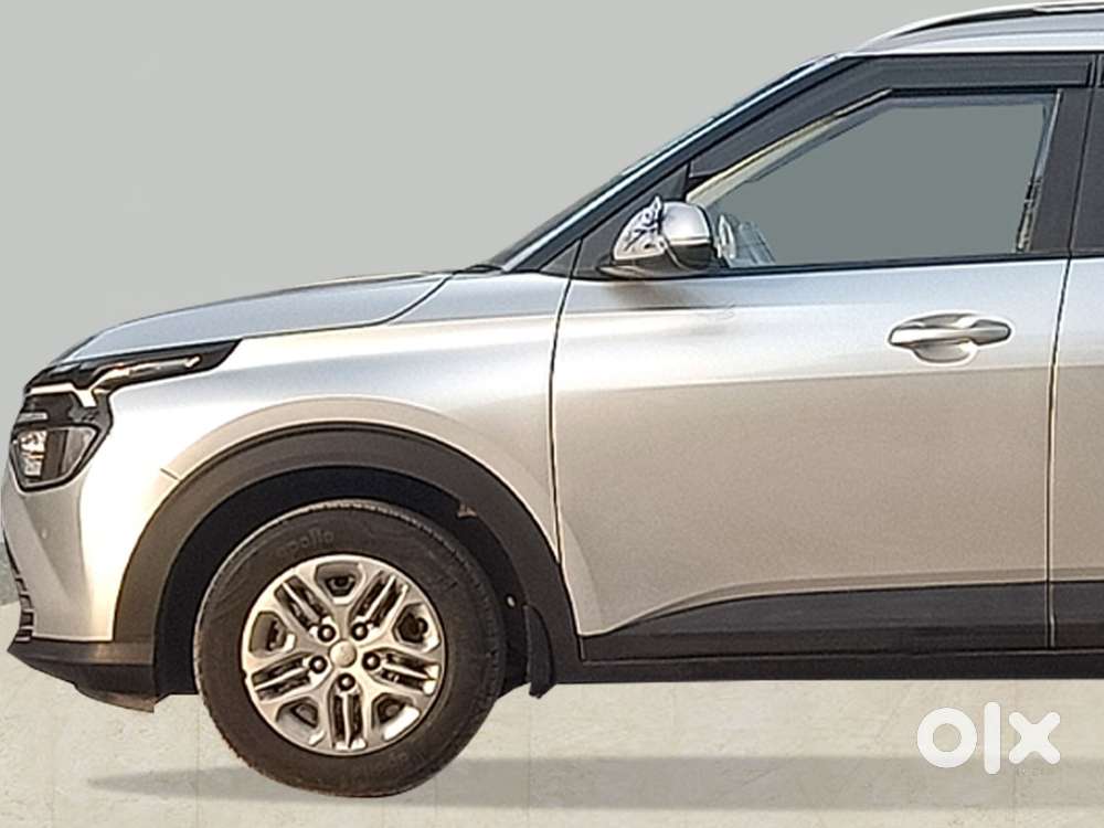 Kia Carens G 1.5 6mt Premium (o) 7-seater, 2023, Petrol