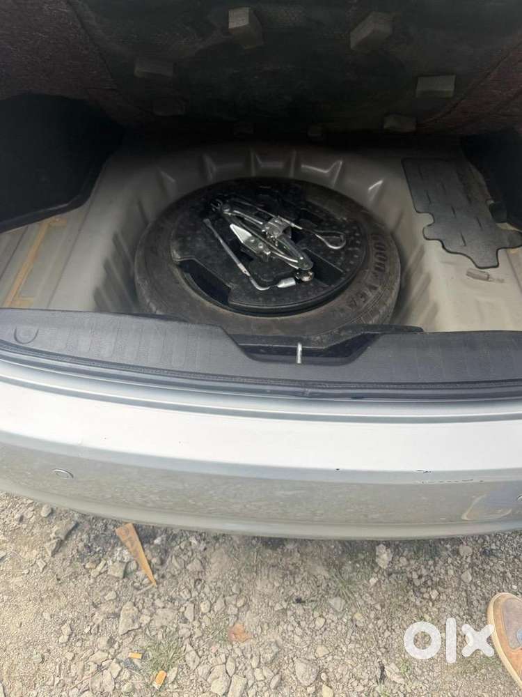 Maruti Suzuki Ciaz Petrol Well Maintained