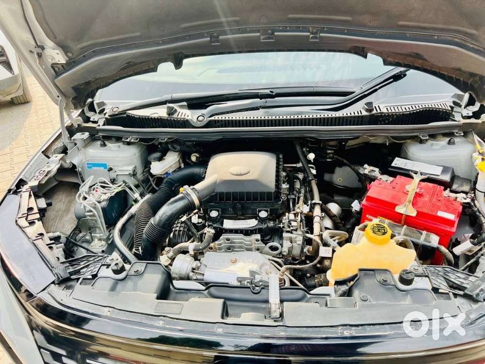 Tata Curvv Accomplished S 1.2 Revotron Petrol 7dca, 2025, Petrol