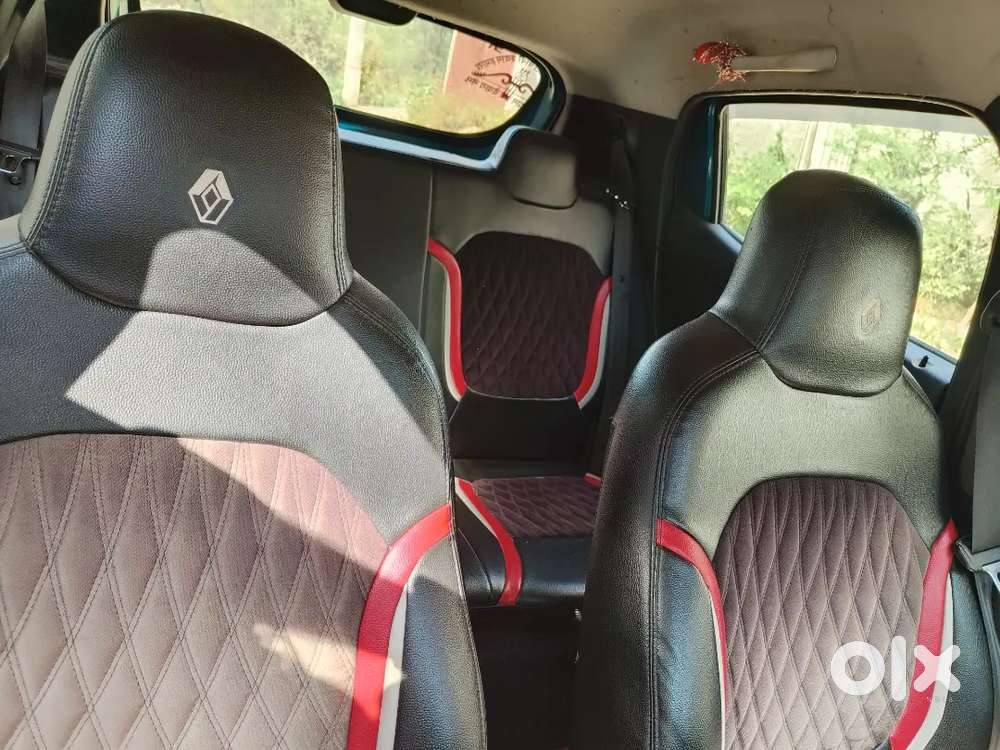 Renault Kwid 2020 Petrol Well Maintained