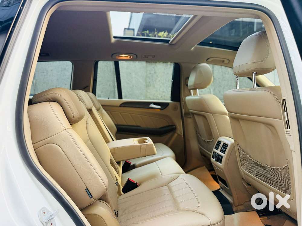 Mercedes-benz G Class 350d, 2016, Diesel