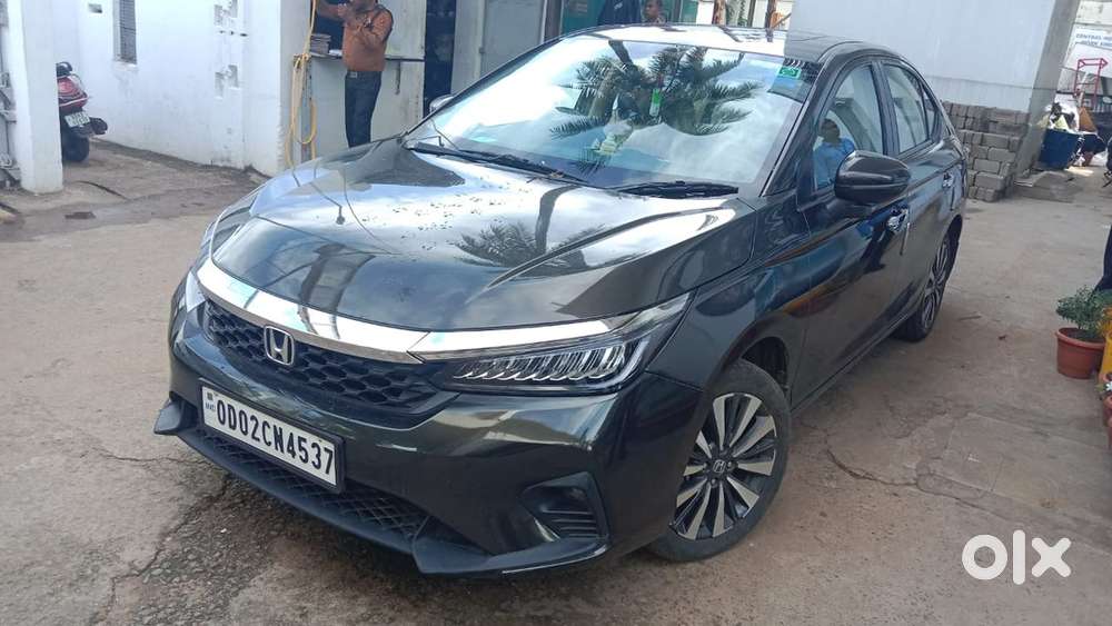 Honda City Zx 2023