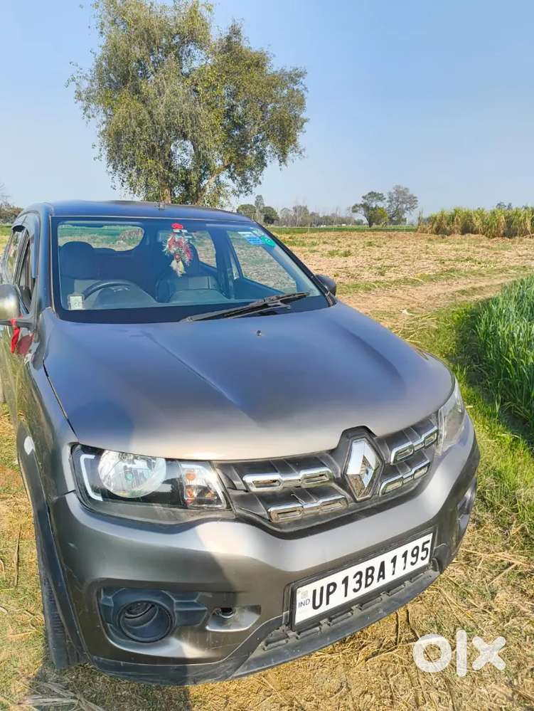 Renault Kwid In Good Condition