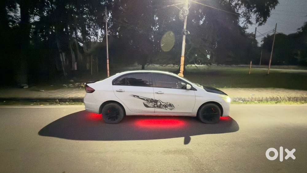 Maruti Suzuki Ciaz 2015 Car