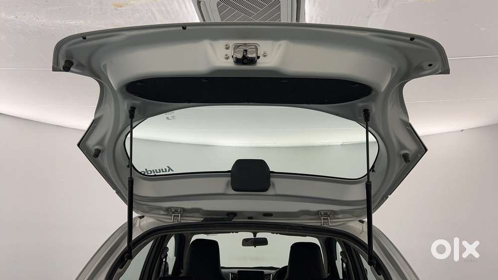 Maruti Suzuki Celerio Vxi, 2023, Petrol