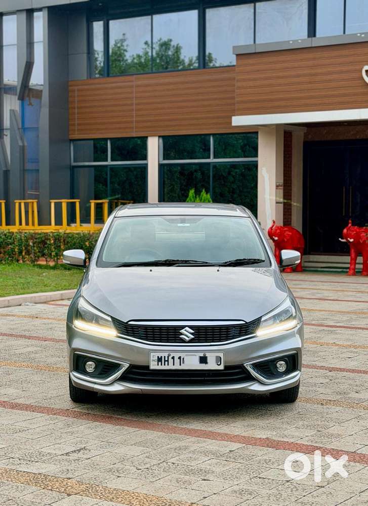 Maruti Suzuki Ciaz Smart Hybrid Zeta, 2019, Diesel