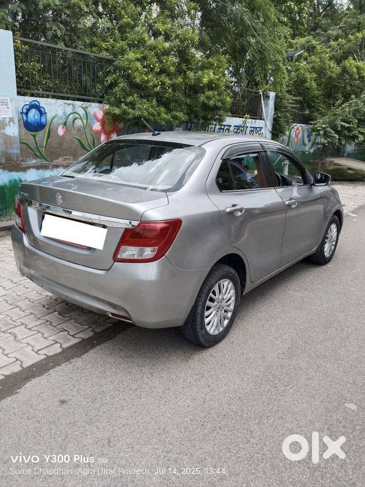 Maruti Suzuki Dzire 1.2 Zxi, 2021, Petrol