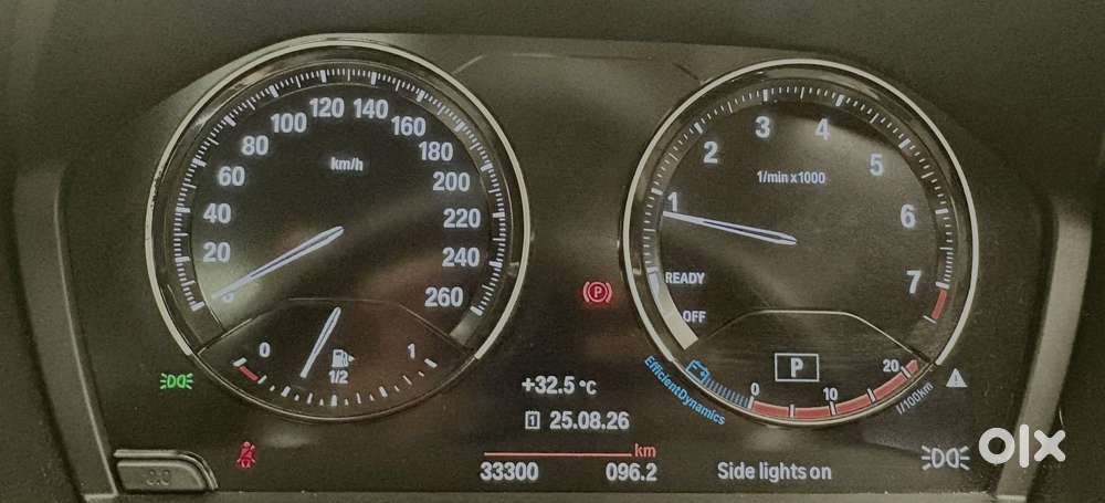 Bmw X1 2.0 Sdrive20i Xline, 2021, Petrol