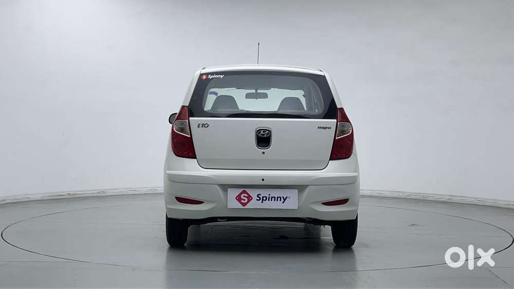 Hyundai I10 Magna 1.1l, 2014, Petrol