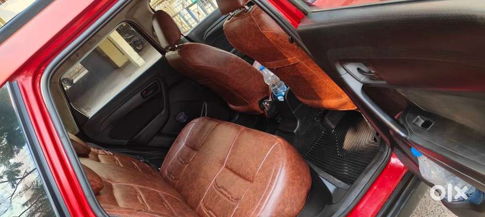 Maruti Suzuki Brezza Vdi, 2018, Diesel