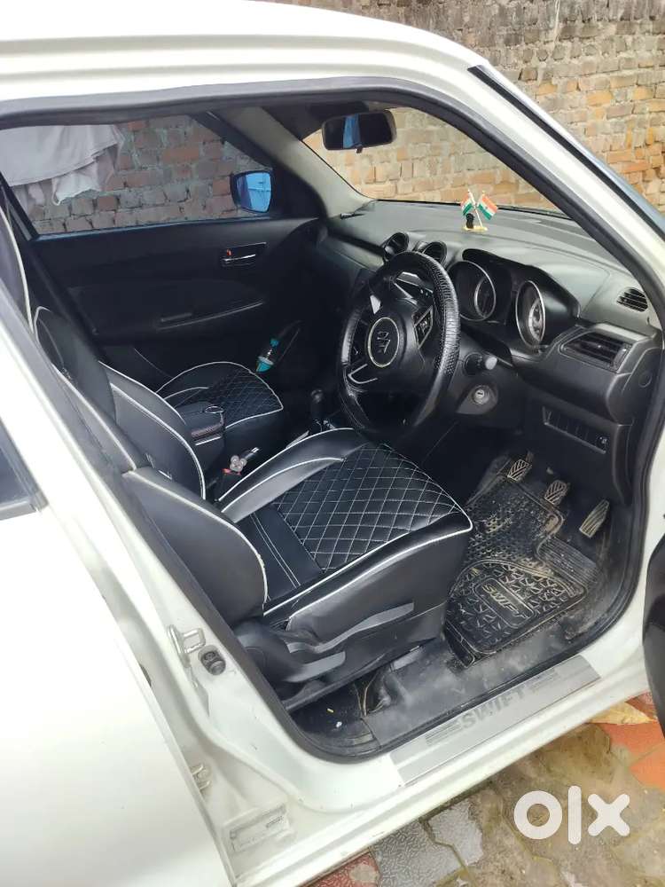 A Good Condition Car