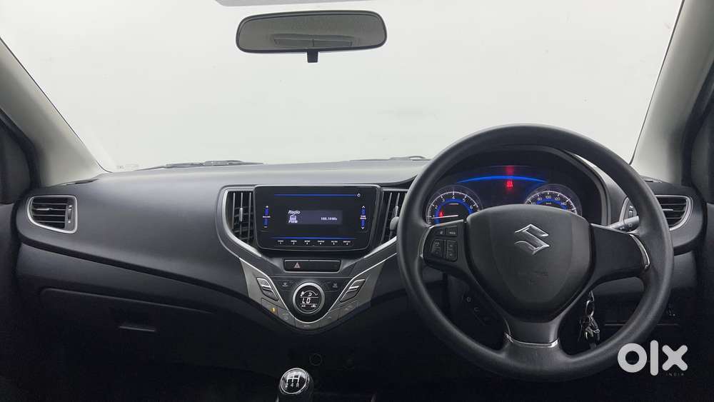 Maruti Suzuki Baleno 1.3 Delta, 2019, Petrol