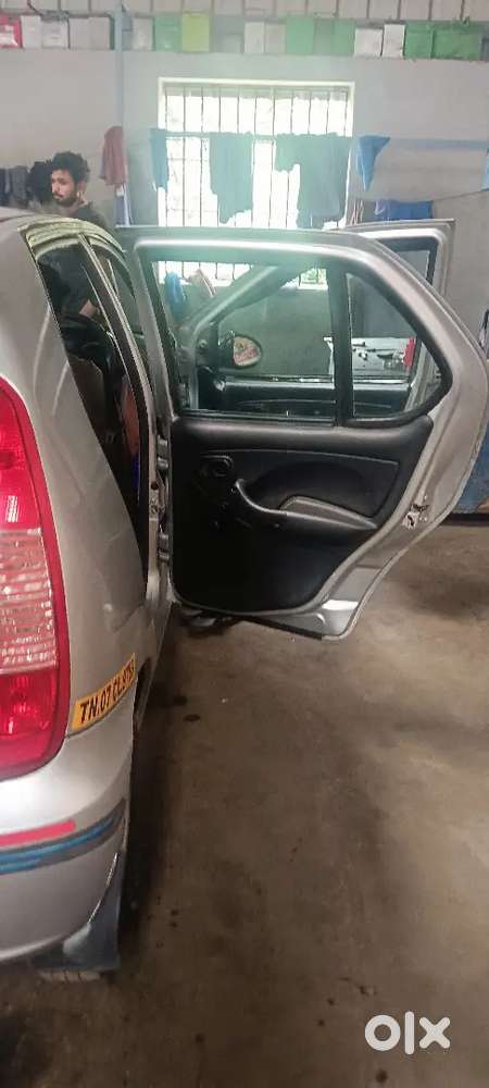 Tata Indica Ev2 Ls 2017 Diesel Manual