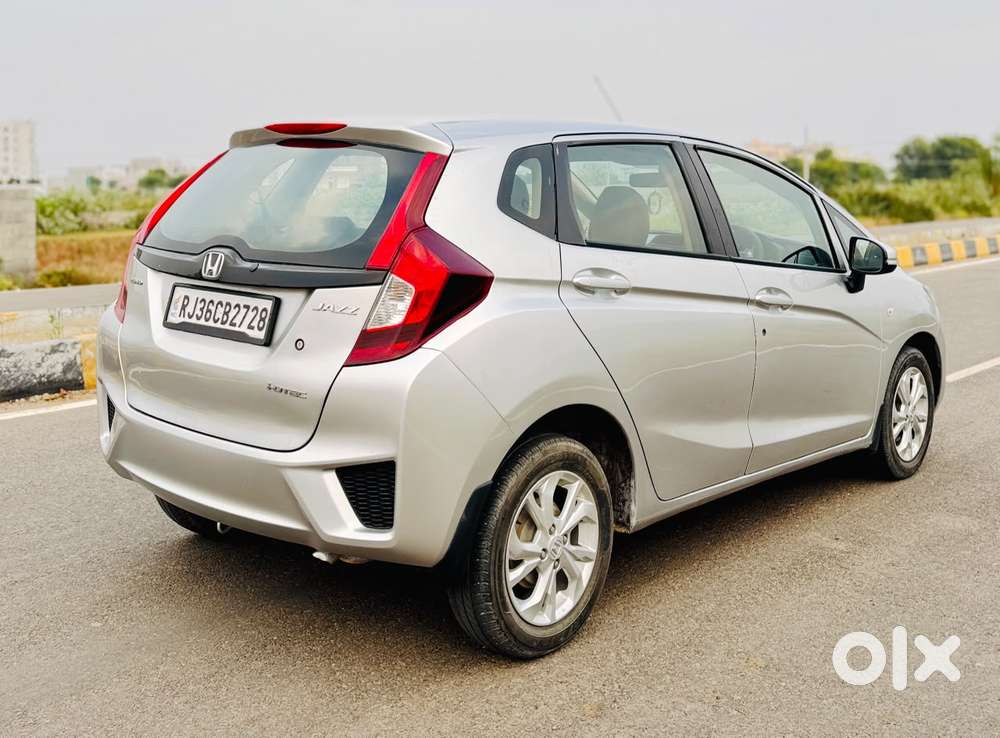 Honda Jazz 1.5 Sv I Dtec, 2016, Diesel