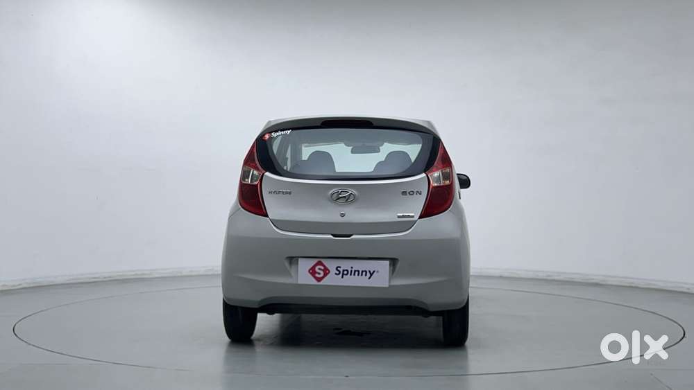 Hyundai Eon Era +, 2016, Petrol