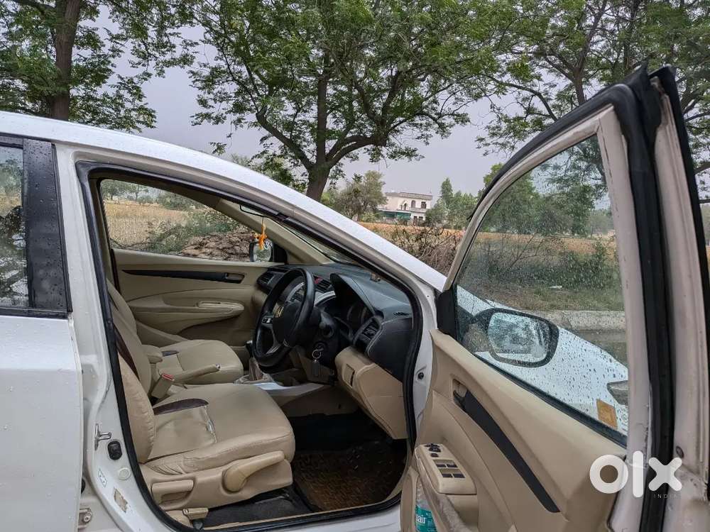 Honda City 2011 Model 2031 Tk Passing New Insurance New Pollution 3rd