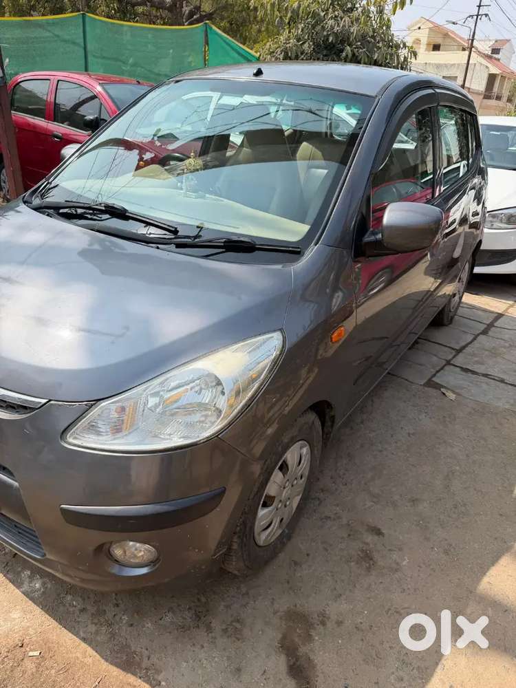 Hyundai I10 2009 Petrol Good Condition