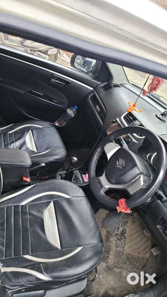 Maruti Swift Rs 2012