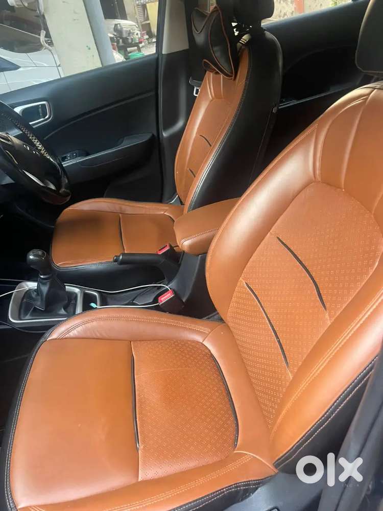 Hyundai Venue 2020 Petrol