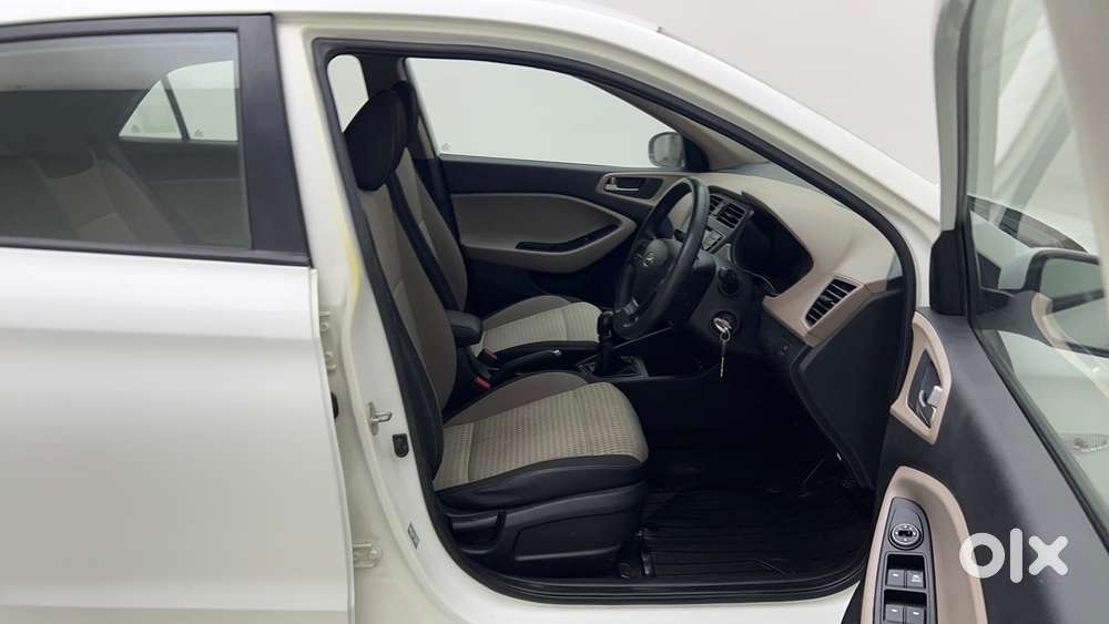 Hyundai Elite I20 1.2 Magna Plus, 2019, Petrol