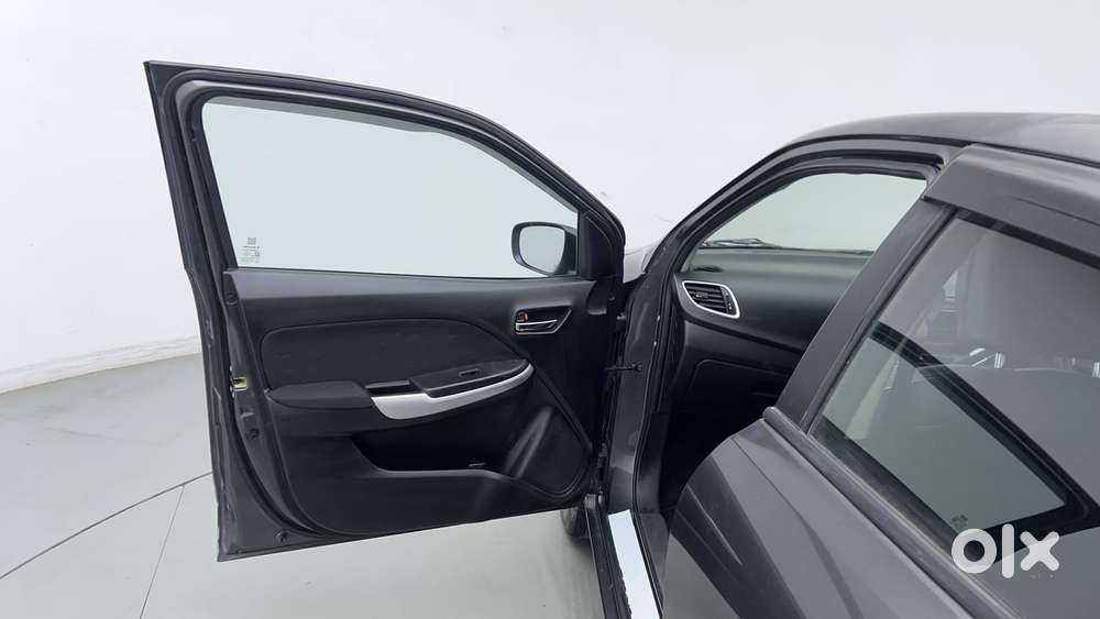Maruti Suzuki Baleno Delta, 2015, Petrol