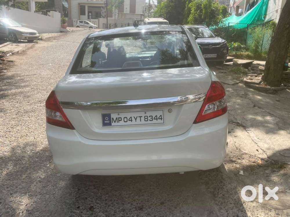 Maruti Suzuki Dzire 2018 Diesel 68000 Km Driven