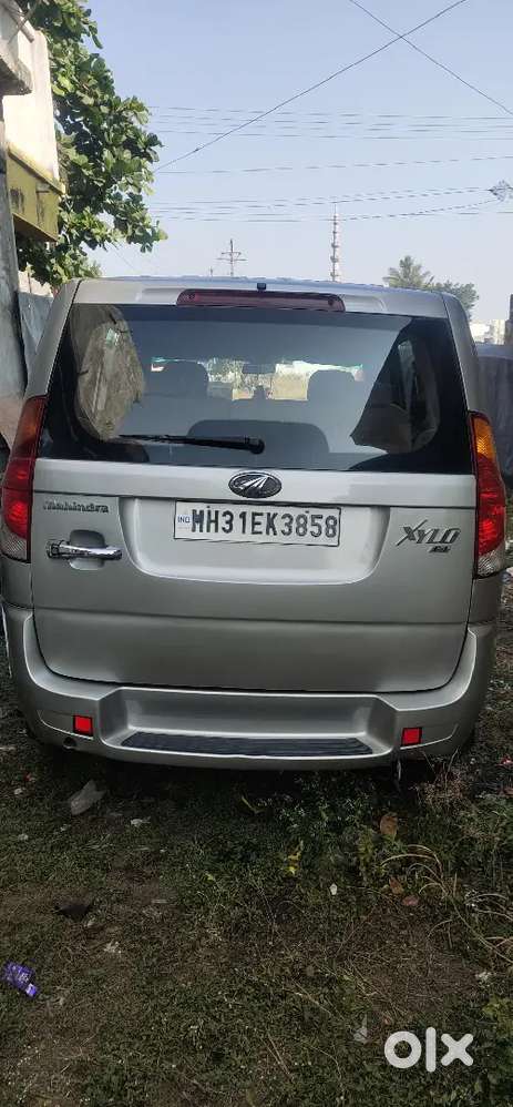 Mahindra Xylo 2014 Diesel Manualó